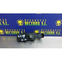 Recambio de mando elevalunas delantero derecho para peugeot 307 break / sw (s1) sw pack referencia OEM IAM 96351625  
