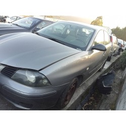 seat cordoba berlina (6l2) del año 2003
