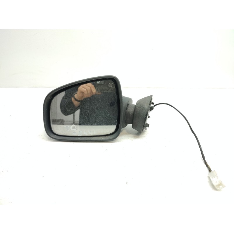 Recambio de retrovisor izquierdo para dacia sandero básico referencia OEM IAM Recambio de retrovisor izquierdo para dacia sandero básico referencia OEM IAM