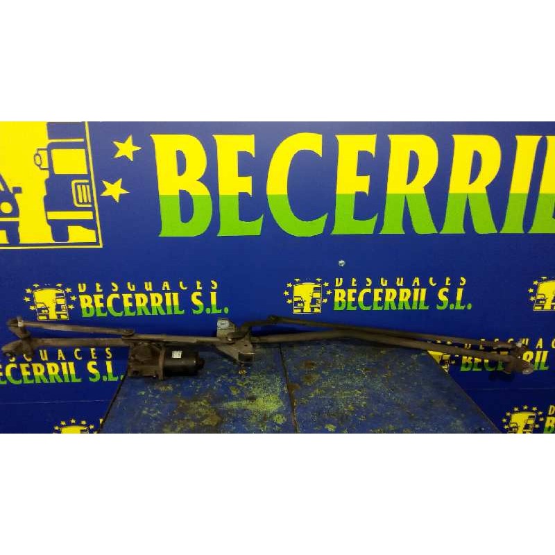 Recambio de motor limpia delantero para peugeot 307 break / sw (s1) sw pack referencia OEM IAM 404638 Recambio de motor limpia delantero para peugeot 307 break / sw (s1) sw pack referencia OEM IAM 404638