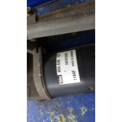 Recambio de motor limpia delantero para peugeot 307 break / sw (s1) sw pack referencia OEM IAM 404638  