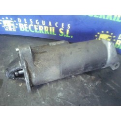 Recambio de motor arranque para volvo serie 850 2.5 20v berlina referencia OEM IAM   