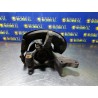 Recambio de mangueta delantera izquierda para hyundai santa fe (sm) 2.0 gls crdi referencia OEM IAM 5171526110  
