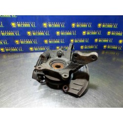 Recambio de mangueta delantera izquierda para hyundai santa fe (sm) 2.0 gls crdi referencia OEM IAM 5171526110  