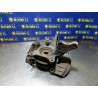 Recambio de mangueta delantera izquierda para hyundai santa fe (sm) 2.0 gls crdi referencia OEM IAM 5171526110  