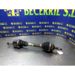 Recambio de transmision delantera izquierda para peugeot 307 break / sw (s1) sw pack referencia OEM IAM 3272ST  