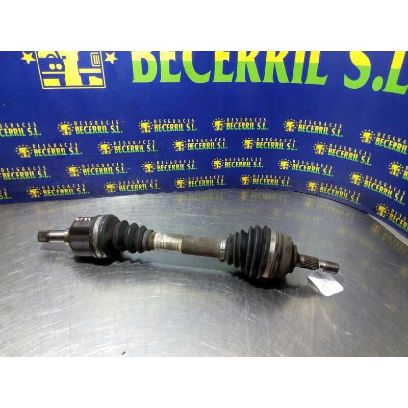Recambio de transmision delantera izquierda para peugeot 307 break / sw (s1) sw pack referencia OEM IAM 3272ST Recambio de transmision delantera izquierda para peugeot 307 break / sw (s1) sw pack referencia OEM IAM 3272ST
