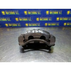 Recambio de pinza freno delantera derecha para hyundai santa fe (sm) 2.0 gls crdi referencia OEM IAM 5819026A00  