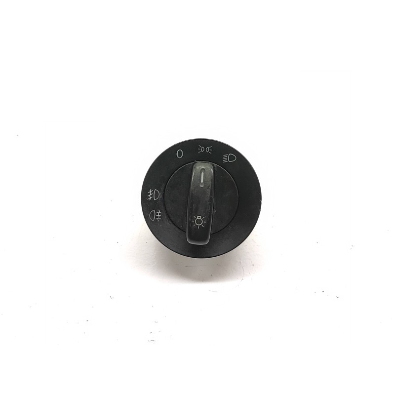 Recambio de mando luces para volkswagen passat berlina (3c2) advance referencia OEM IAM Recambio de mando luces para volkswagen passat berlina (3c2) advance referencia OEM IAM