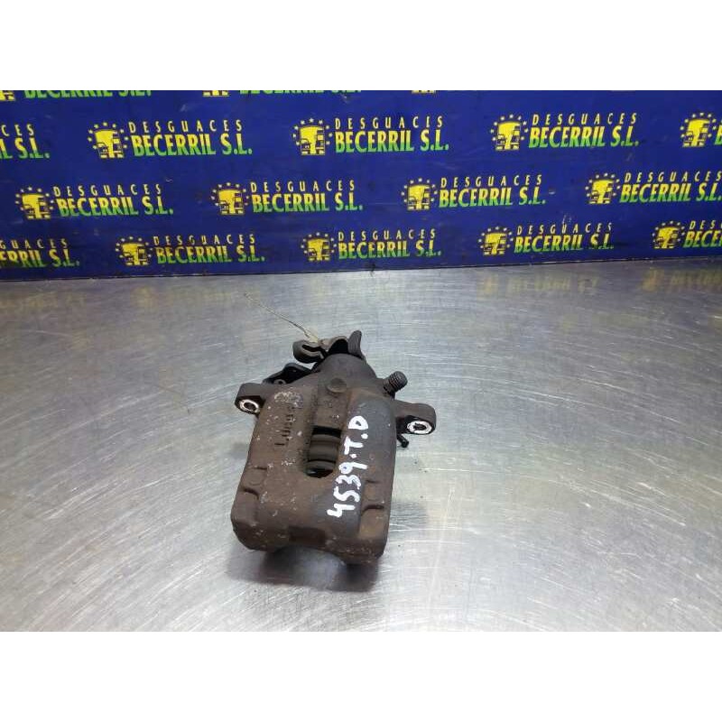 Recambio de pinza freno trasera derecha para peugeot 307 break / sw (s1) sw pack referencia OEM IAM Recambio de pinza freno trasera derecha para peugeot 307 break / sw (s1) sw pack referencia OEM IAM