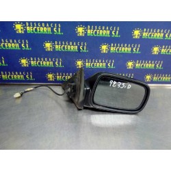 Recambio de retrovisor derecho para honda concerto (hw) 1.5 (hw) referencia OEM IAM   