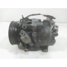 Recambio de compresor aire acondicionado para fiat bravo (182) jtd 105 / 100 gt referencia OEM IAM HFC134A  