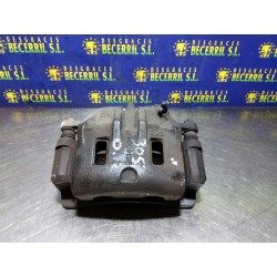 Recambio de pinza freno delantera izquierda para hyundai santa fe (sm) 2.0 gls crdi referencia OEM IAM 5818026A10  