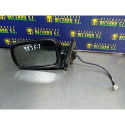 Recambio de retrovisor izquierdo para honda concerto (hw) 1.5 (hw) referencia OEM IAM   