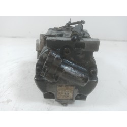 Recambio de compresor aire acondicionado para fiat bravo (182) jtd 105 / 100 gt referencia OEM IAM HFC134A  