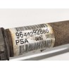 Recambio de transmision delantera izquierda para peugeot 407 sw st sport pack referencia OEM IAM 9644292880  