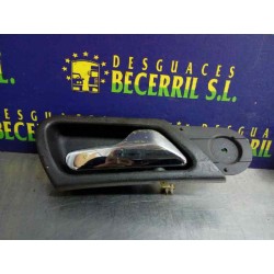 Recambio de maneta interior delantera derecha para mercedes clase c (w203) berlina 220 cdi (203.006) referencia OEM IAM   