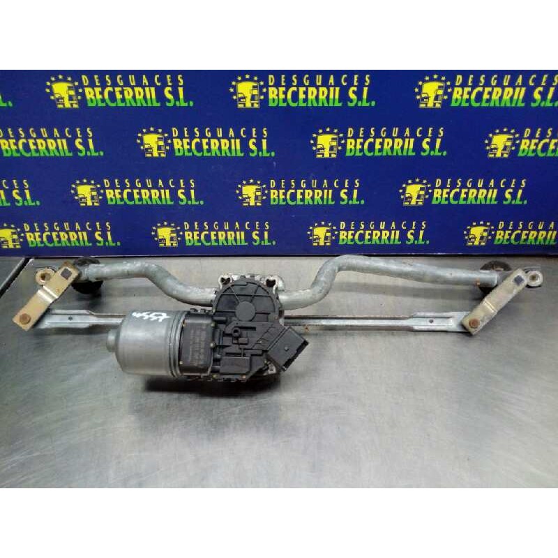 Recambio de motor limpia delantero para renault clio ii fase i (b/cbo) 1.2 alize referencia OEM IAM 0390241511 Recambio de motor limpia delantero para renault clio ii fase i (b/cbo) 1.2 alize referencia OEM IAM 0390241511