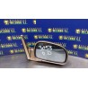 Recambio de retrovisor derecho para hyundai santa fe (sm) 2.0 gls crdi referencia OEM IAM   