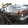 seat cordoba berlina (6l2) del año 2003
