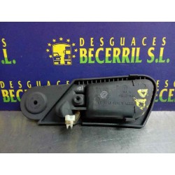 Recambio de maneta interior delantera derecha para mercedes clase c (w203) berlina 220 cdi (203.006) referencia OEM IAM   