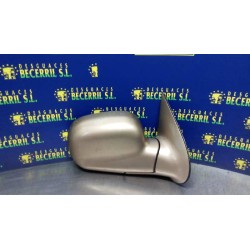 Recambio de retrovisor derecho para hyundai santa fe (sm) 2.0 gls crdi referencia OEM IAM   