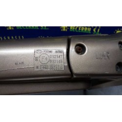 Recambio de retrovisor derecho para hyundai santa fe (sm) 2.0 gls crdi referencia OEM IAM   