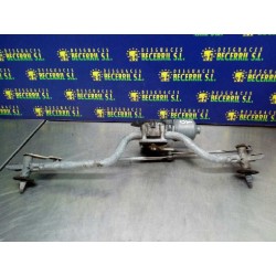 Recambio de motor limpia delantero para renault clio ii fase i (b/cbo) 1.2 alize referencia OEM IAM 0390241511  
