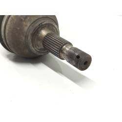 Recambio de transmision delantera izquierda para peugeot 407 sw st sport pack referencia OEM IAM 9644292880  