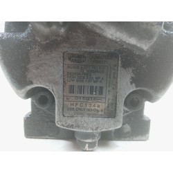 Recambio de compresor aire acondicionado para fiat bravo (182) jtd 105 / 100 gt referencia OEM IAM HFC134A  