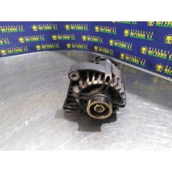 Recambio de alternador para fiat doblo (119) 1.2 sx referencia OEM IAM   
