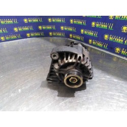 Recambio de alternador para fiat doblo (119) 1.2 sx referencia OEM IAM   