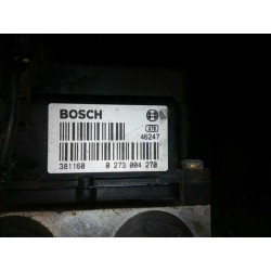 Recambio de abs para peugeot 406 berlina (s1/s2) 2.0 hdi referencia OEM IAM 9644259680 0265216543 