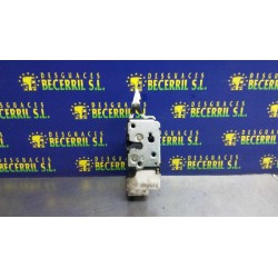 Recambio de cerradura puerta delantera derecha para fiat ducato caja cerrada (desde 03.94) td comfort  batalla 2850 referencia O