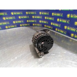 Recambio de alternador para fiat doblo (119) 1.2 sx referencia OEM IAM   