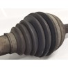 Recambio de transmision delantera izquierda para peugeot 407 sw st sport pack referencia OEM IAM 9644292880  