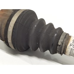 Recambio de transmision delantera izquierda para peugeot 407 sw st sport pack referencia OEM IAM 9644292880  