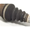 Recambio de transmision delantera izquierda para peugeot 407 sw st sport pack referencia OEM IAM 9644292880  