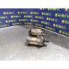 Recambio de motor arranque para fiat doblo (119) 1.2 sx referencia OEM IAM 63102021  