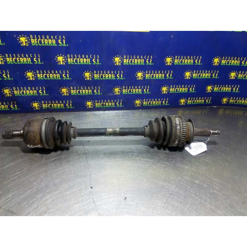 Recambio de transmision delantera izquierda para hyundai santa fe (sm) 2.0 gls crdi referencia OEM IAM Recambio de transmision delantera izquierda para hyundai santa fe (sm) 2.0 gls crdi referencia OEM IAM
