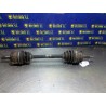 Recambio de transmision delantera izquierda para hyundai santa fe (sm) 2.0 gls crdi referencia OEM IAM   