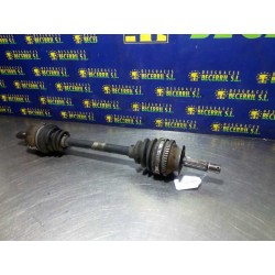Recambio de transmision delantera izquierda para hyundai santa fe (sm) 2.0 gls crdi referencia OEM IAM   