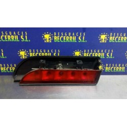 Recambio de luz central de freno para fiat ducato caja cerrada (desde 03.94) td comfort  batalla 2850 referencia OEM IAM   