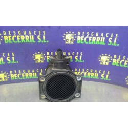 Recambio de caudalimetro para nissan primera berlina (p11) 2.0 turbodiesel cat referencia OEM IAM 0281002207 226807F400 