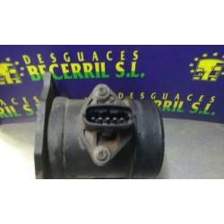 Recambio de caudalimetro para nissan primera berlina (p11) 2.0 turbodiesel cat referencia OEM IAM 0281002207 226807F400 