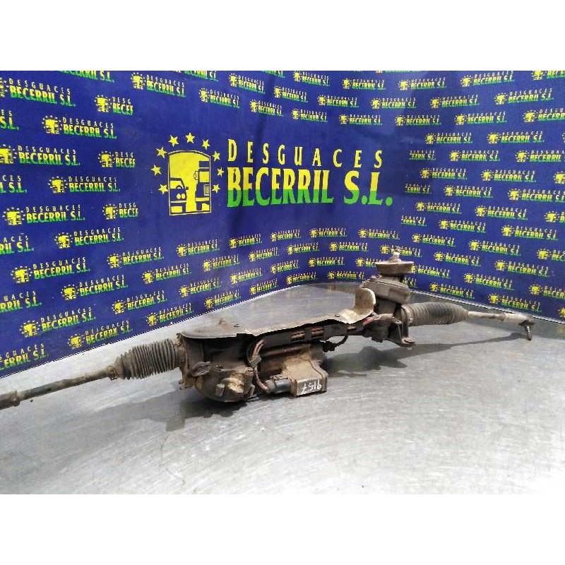 Recambio de cremallera direccion para seat leon (1p1) comfort limited referencia OEM IAM Recambio de cremallera direccion para seat leon (1p1) comfort limited referencia OEM IAM