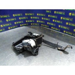 Recambio de elevalunas trasero derecho para seat leon (1p1) comfort limited referencia OEM IAM   