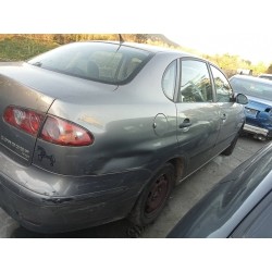 seat cordoba berlina (6l2) del año 2003