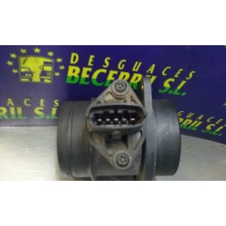 Recambio de caudalimetro para fiat stilo (192) 1.9 jtd 80 actual (i+a) referencia OEM IAM 0281002308  