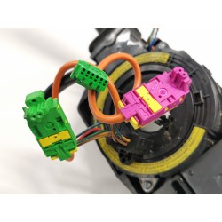 Recambio de mando limpia para volvo s60 berlina 2.4 (125kw) referencia OEM IAM 9452390  